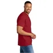 Gildan® DryBlend® T-Shirt | https://www.bestnamebadges.com