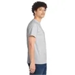Port & Company® Essential T-Shirt | https://www.bestnamebadges.com