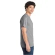 Port & Company® Essential T-Shirt | https://www.bestnamebadges.com