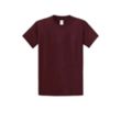 Port & Company® Essential T-Shirt | https://www.bestnamebadges.com