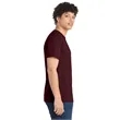 Port & Company® Essential T-Shirt | https://www.bestnamebadges.com