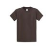 Port & Company® Essential T-Shirt | https://www.bestnamebadges.com