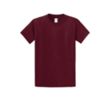 Port & Company® Essential T-Shirt | https://www.bestnamebadges.com