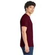 Port & Company® Essential T-Shirt | https://www.bestnamebadges.com