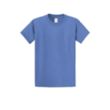 Port & Company® Essential T-Shirt | https://www.bestnamebadges.com