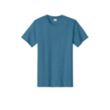Port & Company® Essential T-Shirt | https://www.bestnamebadges.com