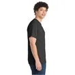 Port & Company® Essential T-Shirt | https://www.bestnamebadges.com