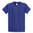 Port & Company® Essential T-Shirt | https://www.bestnamebadges.com