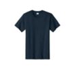 Port & Company® Essential T-Shirt | https://www.bestnamebadges.com