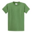 Port & Company® Essential T-Shirt | https://www.bestnamebadges.com