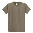 Port & Company® Essential T-Shirt | https://www.bestnamebadges.com
