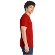 Port & Company® Essential T-Shirt | https://www.bestnamebadges.com