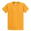 Port & Company® Essential T-Shirt | https://www.bestnamebadges.com
