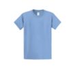 Port & Company® Essential T-Shirt | https://www.bestnamebadges.com