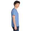 Port & Company® Essential T-Shirt | https://www.bestnamebadges.com