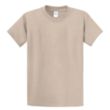 Port & Company® Essential T-Shirt | https://www.bestnamebadges.com