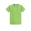 Port & Company® Essential T-Shirt | https://www.bestnamebadges.com