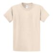 Port & Company® Essential T-Shirt | https://www.bestnamebadges.com