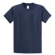 Port & Company® Essential T-Shirt | https://www.bestnamebadges.com