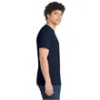 Port & Company® Essential T-Shirt | https://www.bestnamebadges.com