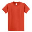 Port & Company® Essential T-Shirt | https://www.bestnamebadges.com