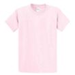 Port & Company® Essential T-Shirt | https://www.bestnamebadges.com