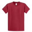 Port & Company® Essential T-Shirt | https://www.bestnamebadges.com