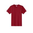 Port & Company® Essential T-Shirt | https://www.bestnamebadges.com