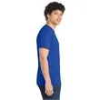 Port & Company® Essential T-Shirt | https://www.bestnamebadges.com