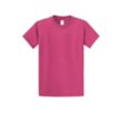 Port & Company® Essential T-Shirt | https://www.bestnamebadges.com