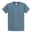 Port & Company® Essential T-Shirt | https://www.bestnamebadges.com