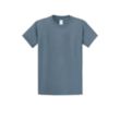 Port & Company® Essential T-Shirt | https://www.bestnamebadges.com