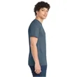 Port & Company® Essential T-Shirt | https://www.bestnamebadges.com