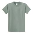 Port & Company® Essential T-Shirt | https://www.bestnamebadges.com