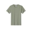 Port & Company® Essential T-Shirt | https://www.bestnamebadges.com