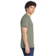 Port & Company® Essential T-Shirt | https://www.bestnamebadges.com
