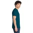 Port & Company® Essential T-Shirt | https://www.bestnamebadges.com