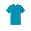 Port & Company® Essential T-Shirt | https://www.bestnamebadges.com