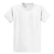 Port & Company® Essential T-Shirt | https://www.bestnamebadges.com