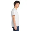 Port & Company® Essential T-Shirt | https://www.bestnamebadges.com