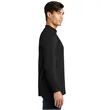 Port & Company® Essential Mock Turtleneck | https://www.bestnamebadges.com