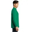 Port & Company® Essential Mock Turtleneck | https://www.bestnamebadges.com