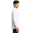 Port & Company® Essential Mock Turtleneck | https://www.bestnamebadges.com