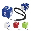Fun Cube | https://www.bestnamebadges.com