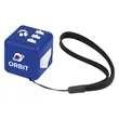 Fun Cube | https://www.bestnamebadges.com