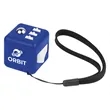 Fun Cube | https://www.bestnamebadges.com