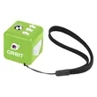 Fun Cube | https://www.bestnamebadges.com