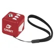 Fun Cube | https://www.bestnamebadges.com