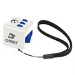 Fun Cube | https://www.bestnamebadges.com
