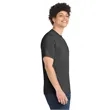 Port & Company® Tall Core Blend Tee | https://www.bestnamebadges.com
